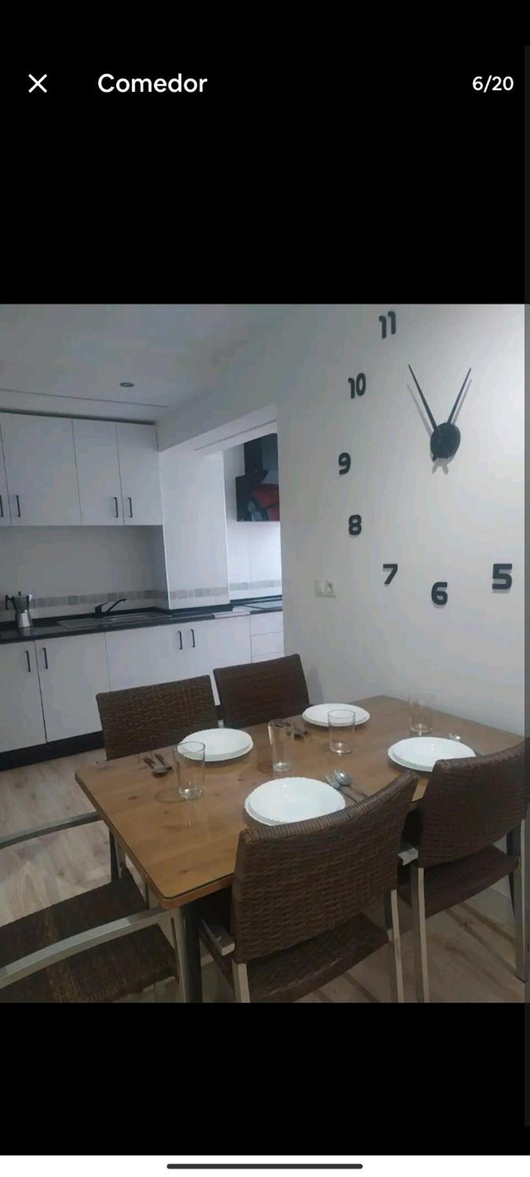 Apartamento centro de Córdoba