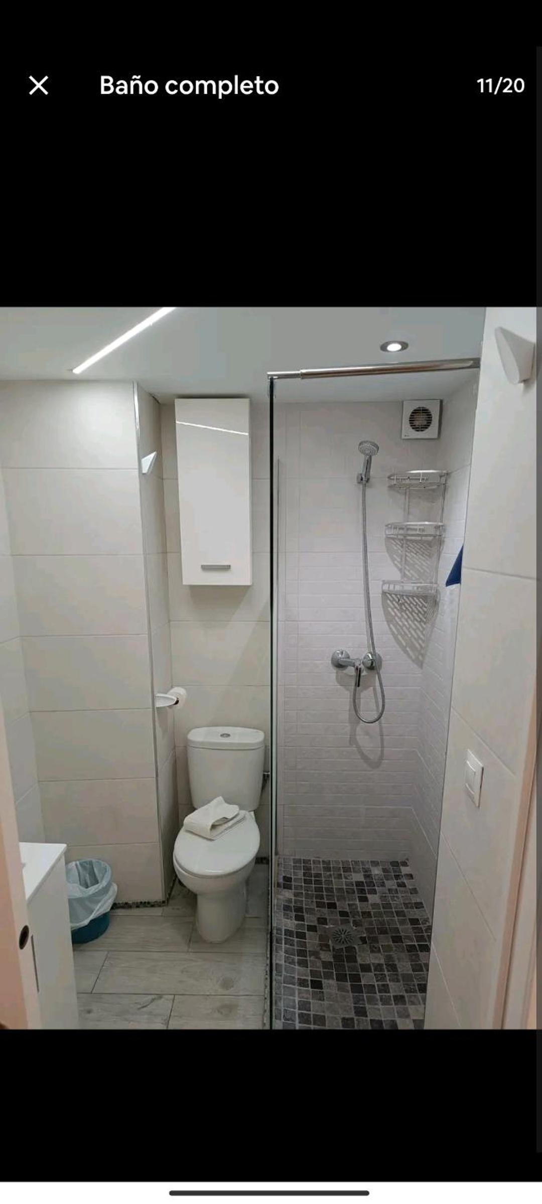 Apartamento centro de Córdoba