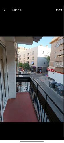Apartamento centro de Córdoba