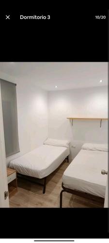 Apartamento centro de Córdoba