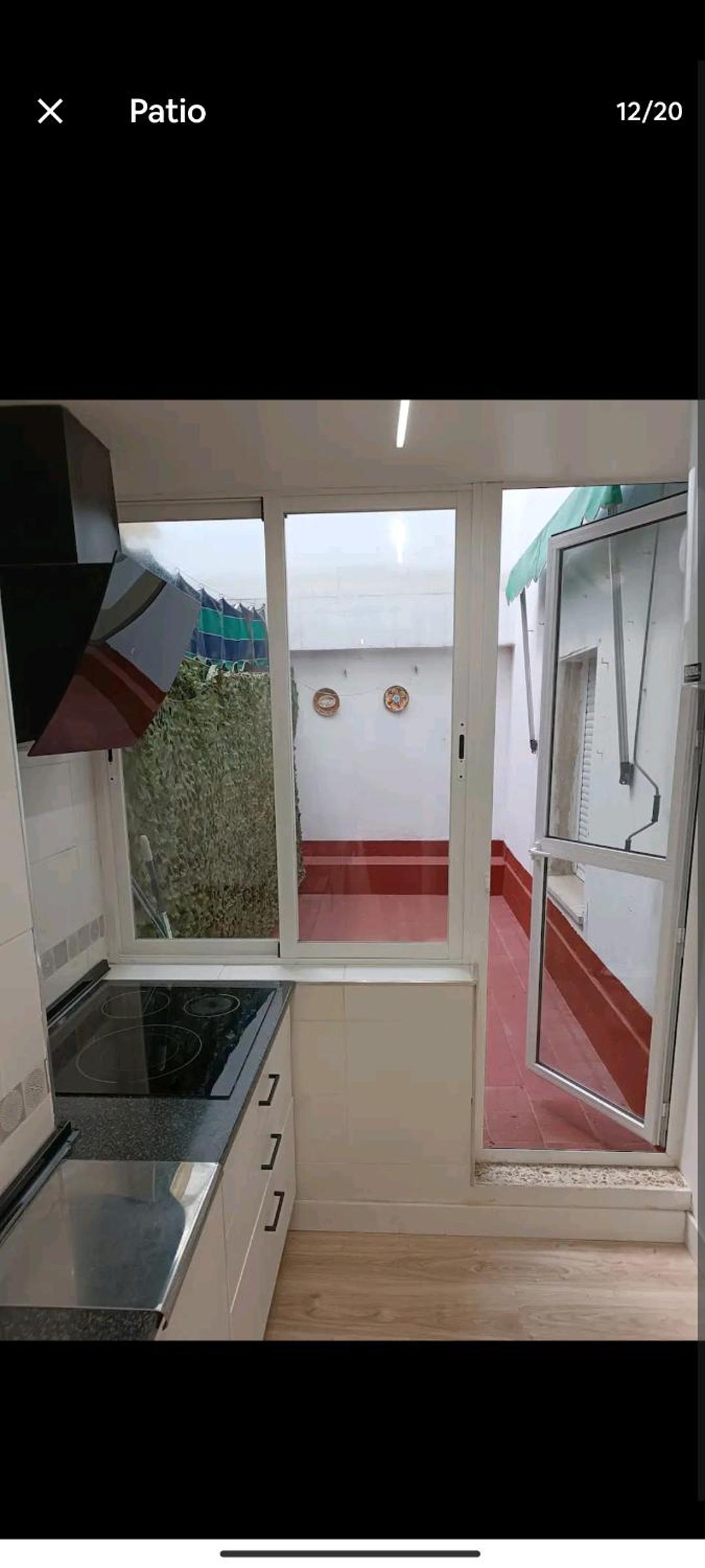 Apartamento centro de Córdoba