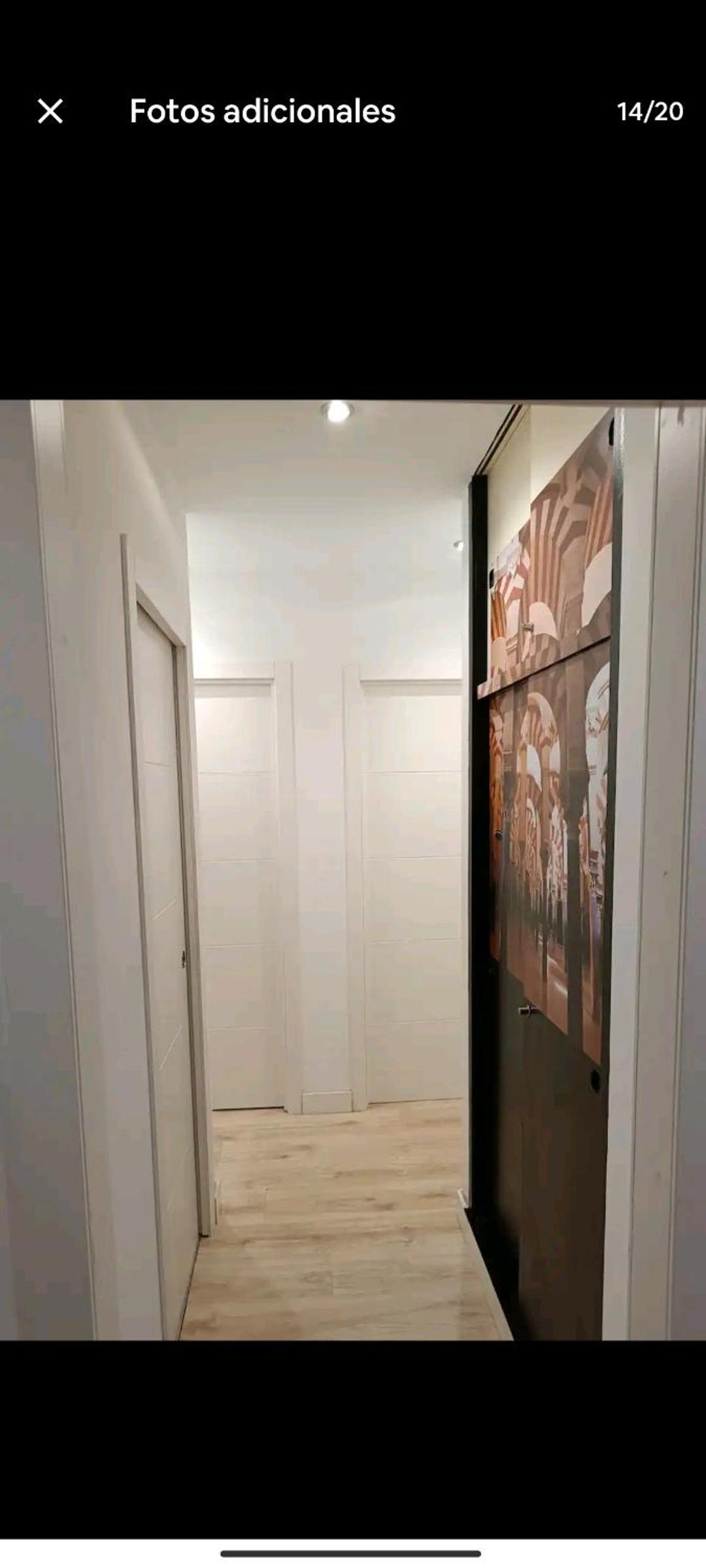 Apartamento centro de Córdoba