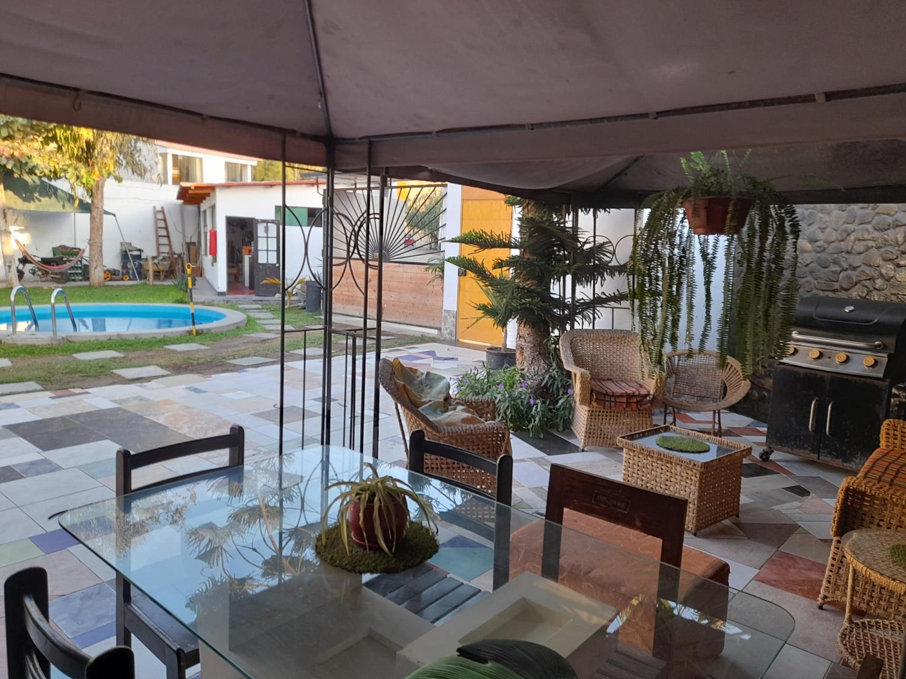 Montemar Apart Hotel - Playa Huanchaco