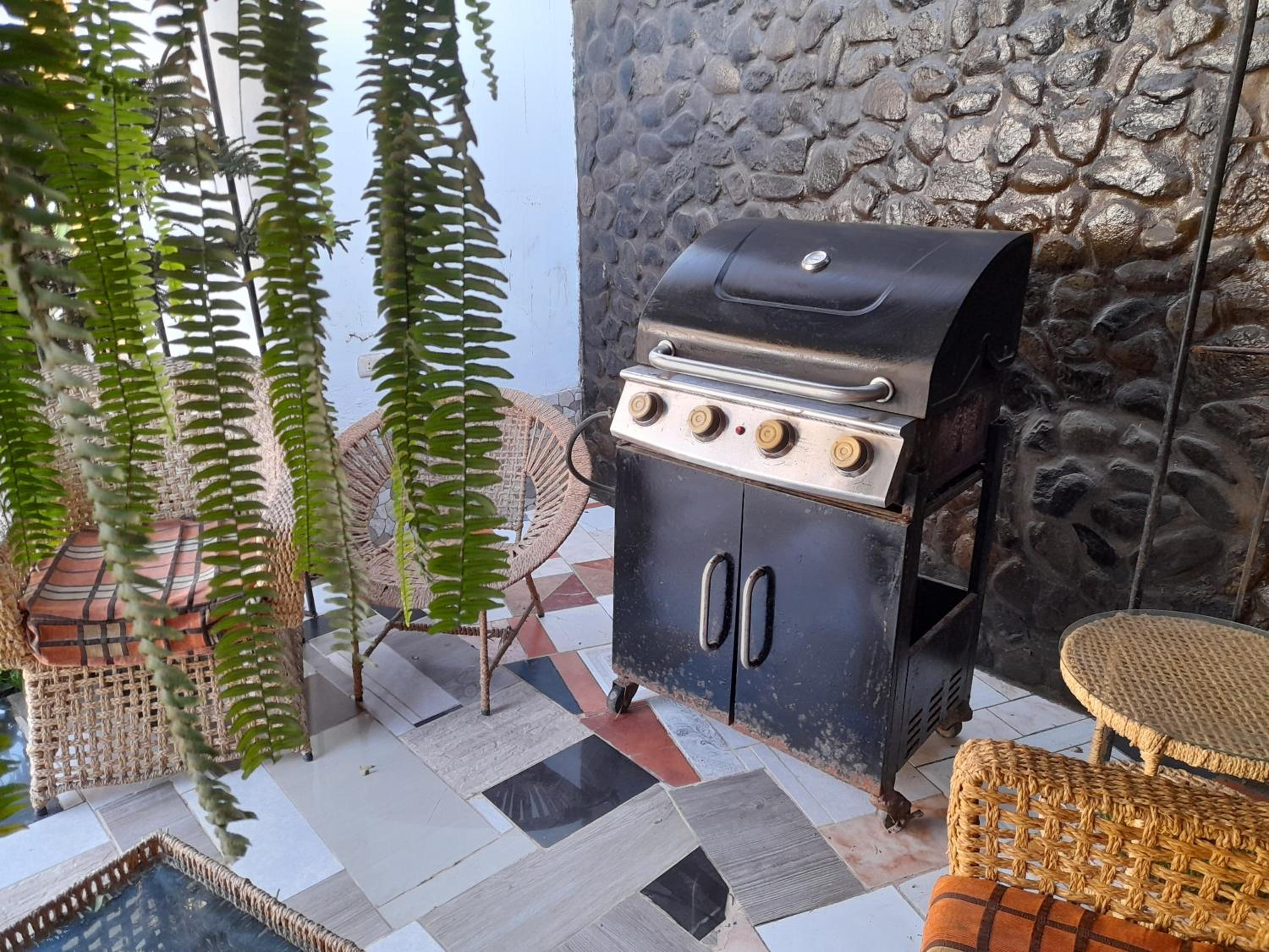 Montemar Apart Hotel - Playa Huanchaco