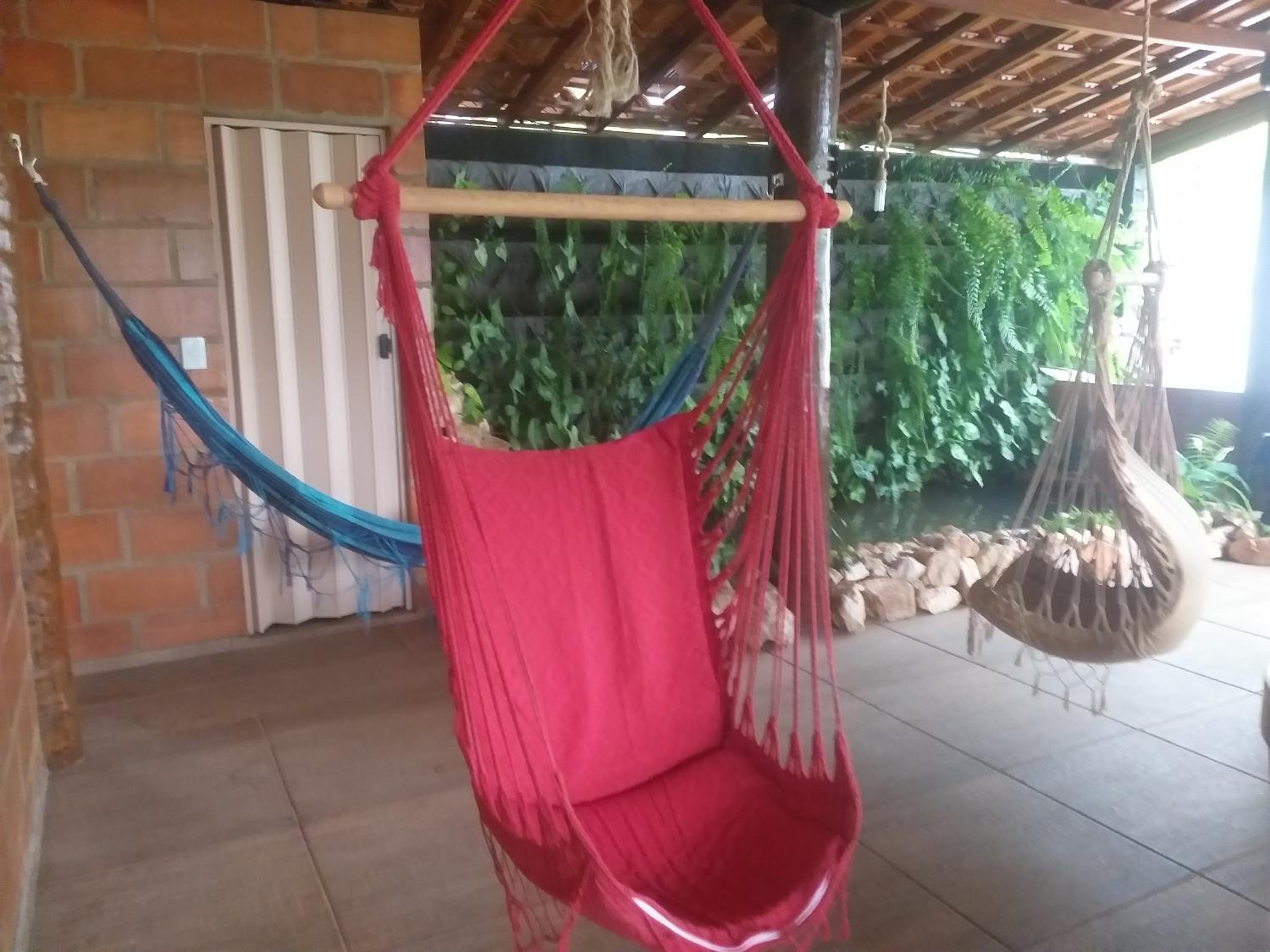 Chácara Rancho do Lago