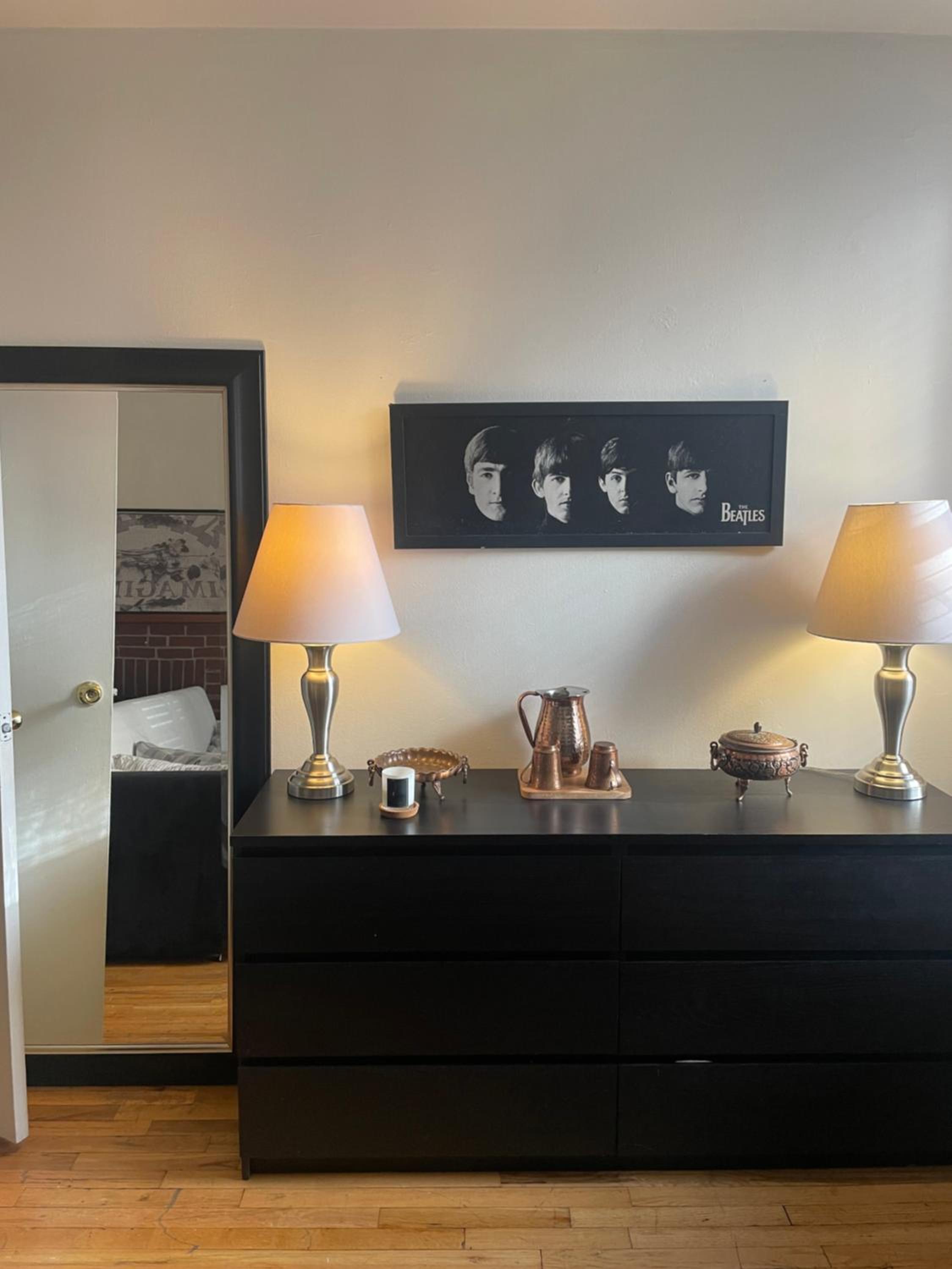 Cozy place in midtown NYC