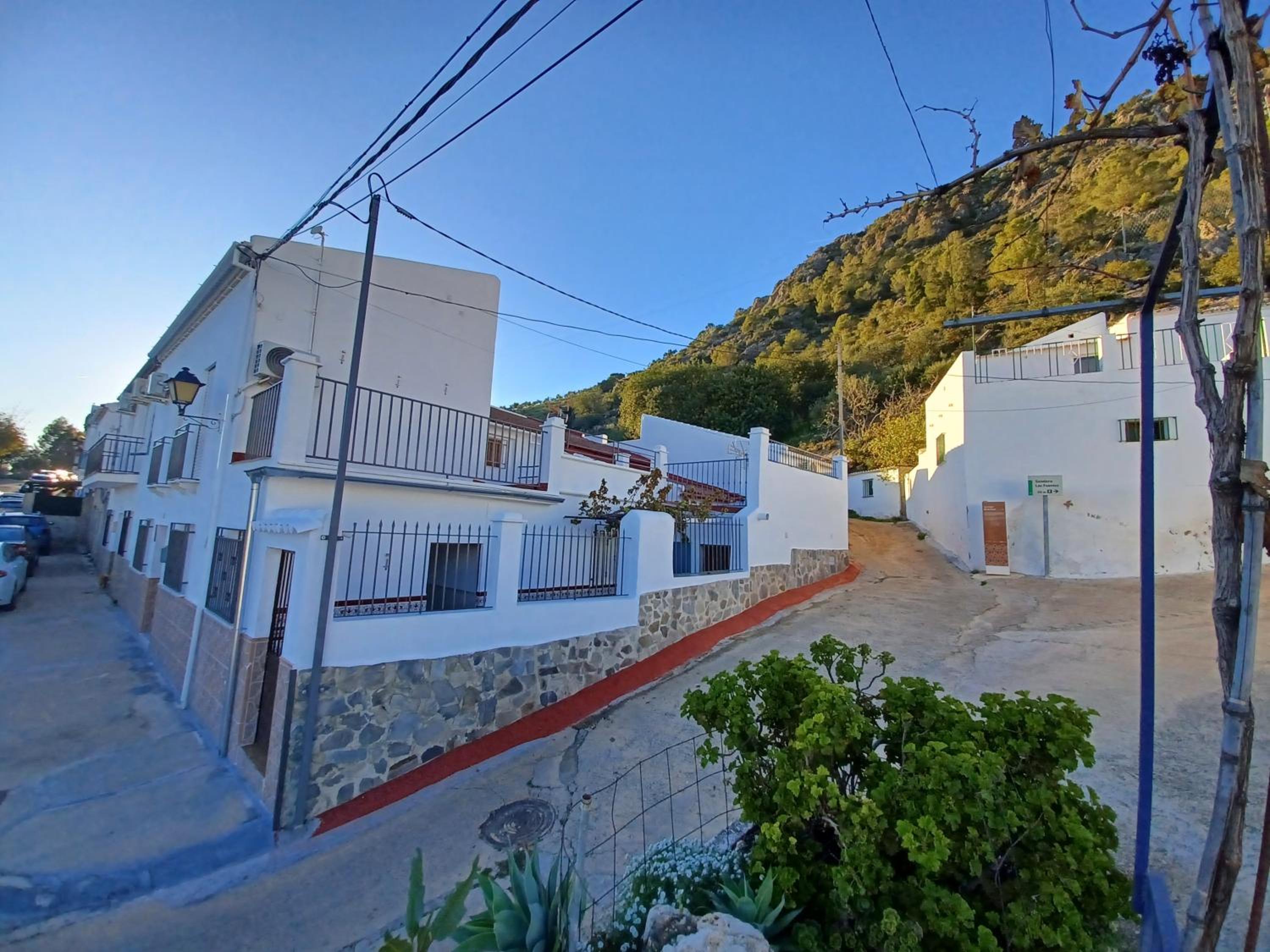 Casa Manuela. Algodonales (Cádiz) view 4