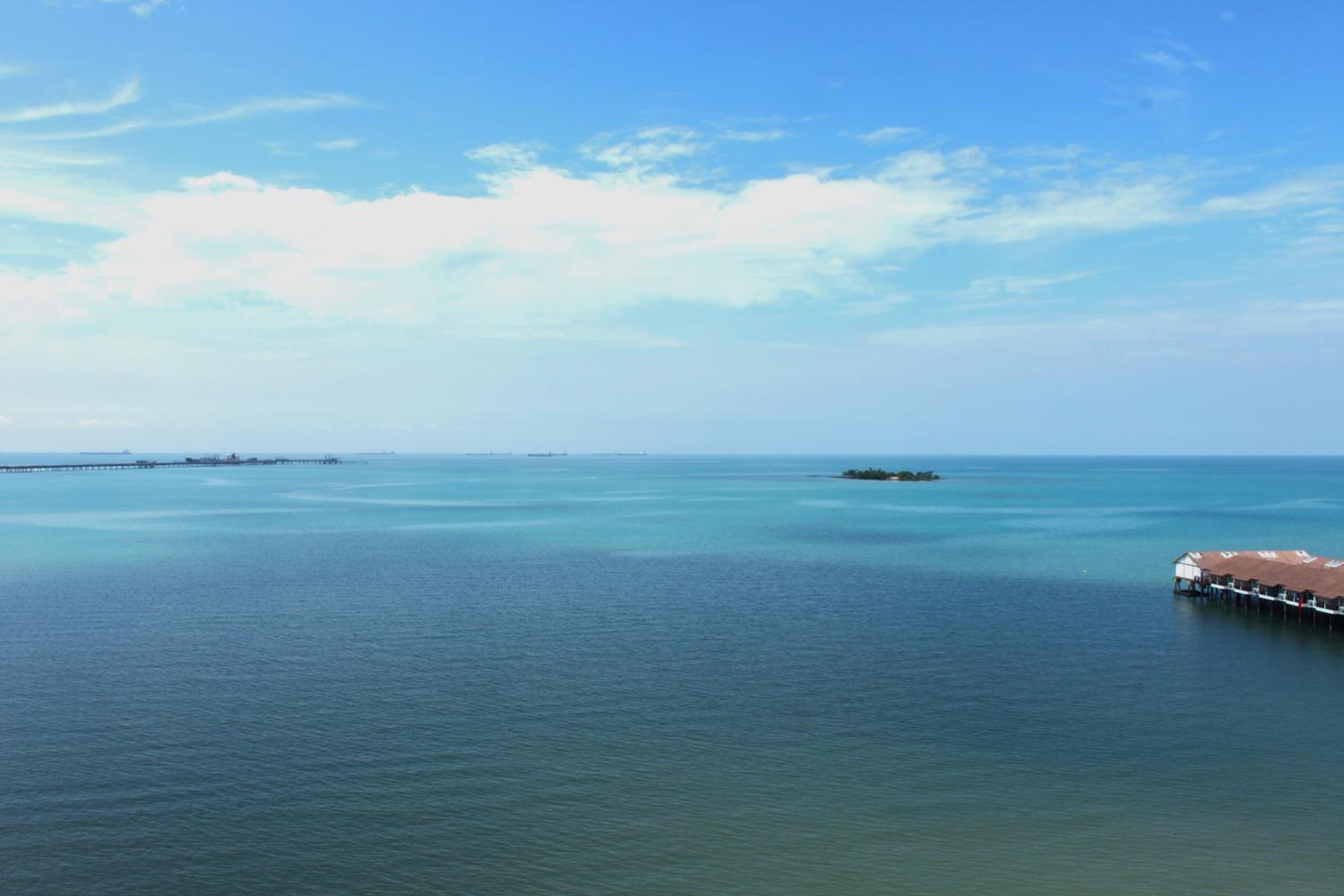 BestView Maisons Private Beach Suites Port Dickson photo 3