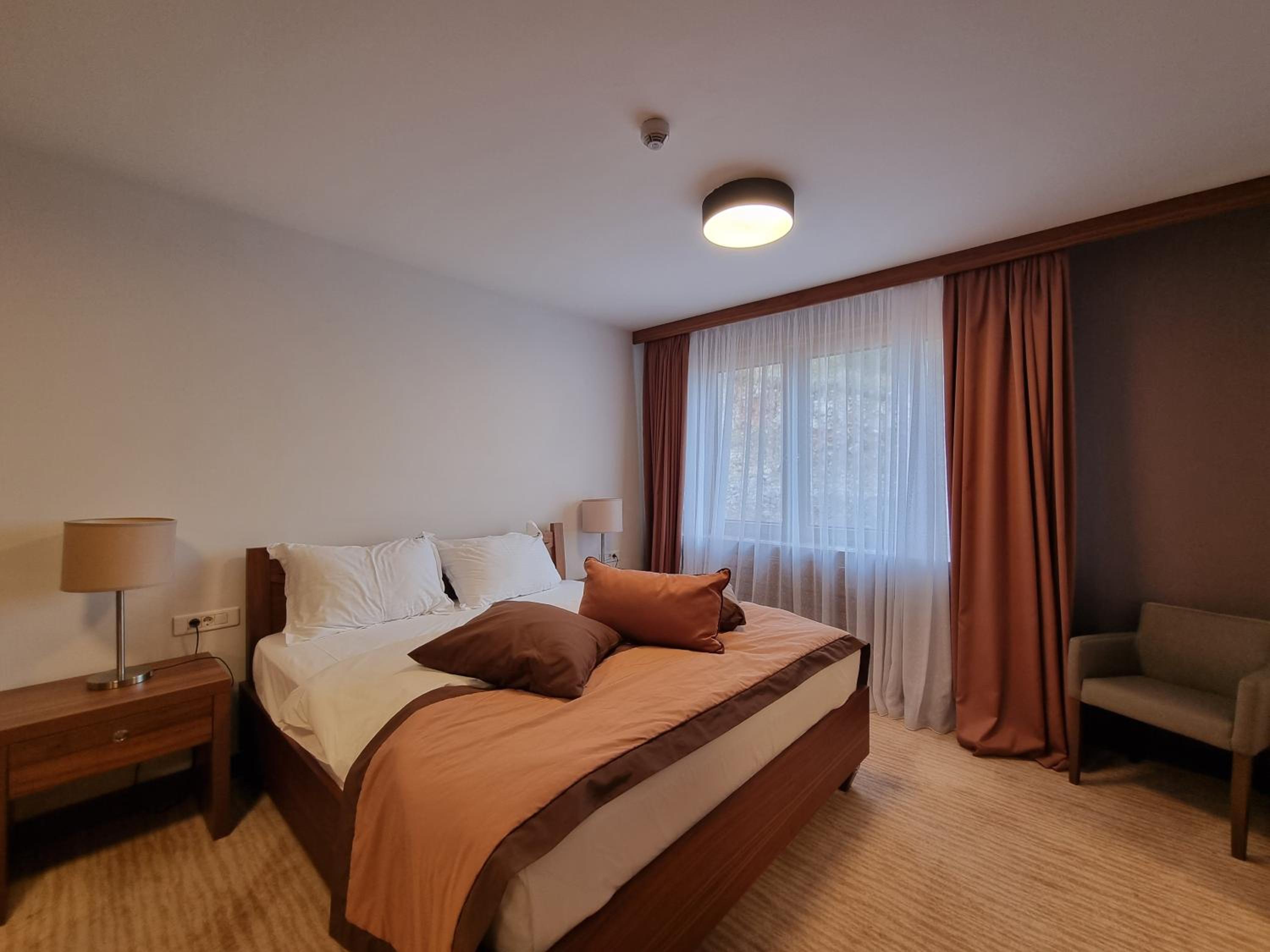Apartman Queen privatni app u sklopu aparthotela Vučko