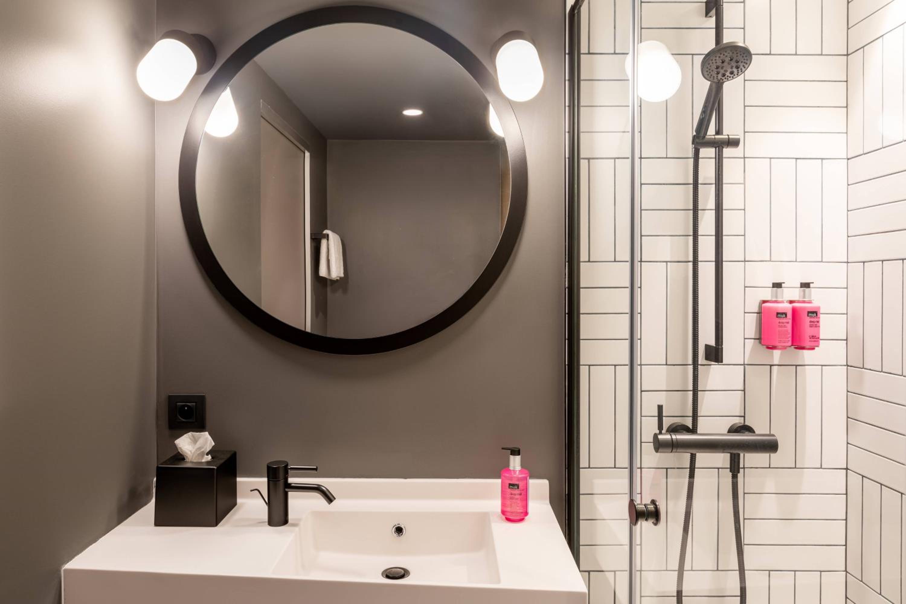 Moxy Bordeaux