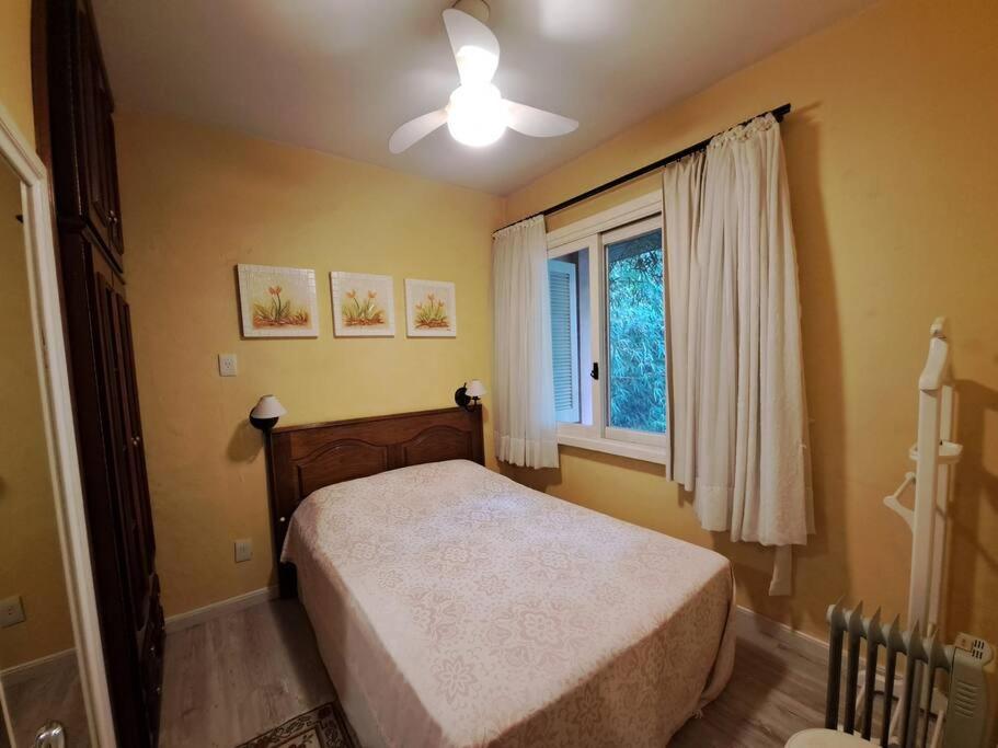 Encantador apartamento próximo ao Lago Negro