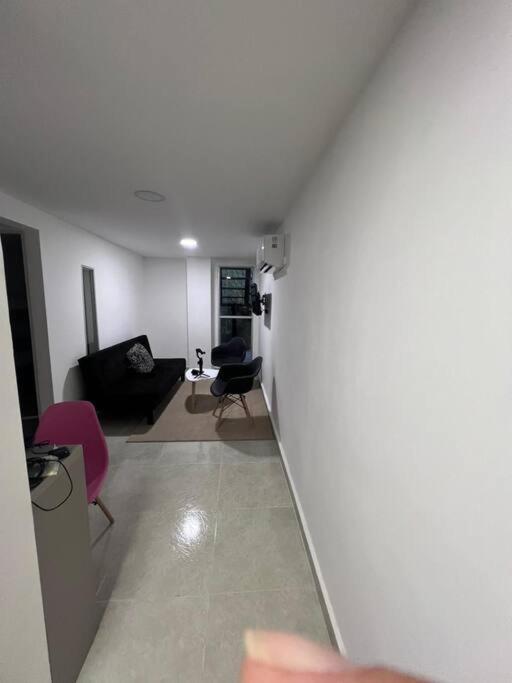 Boquilla del Mar apartamento 102