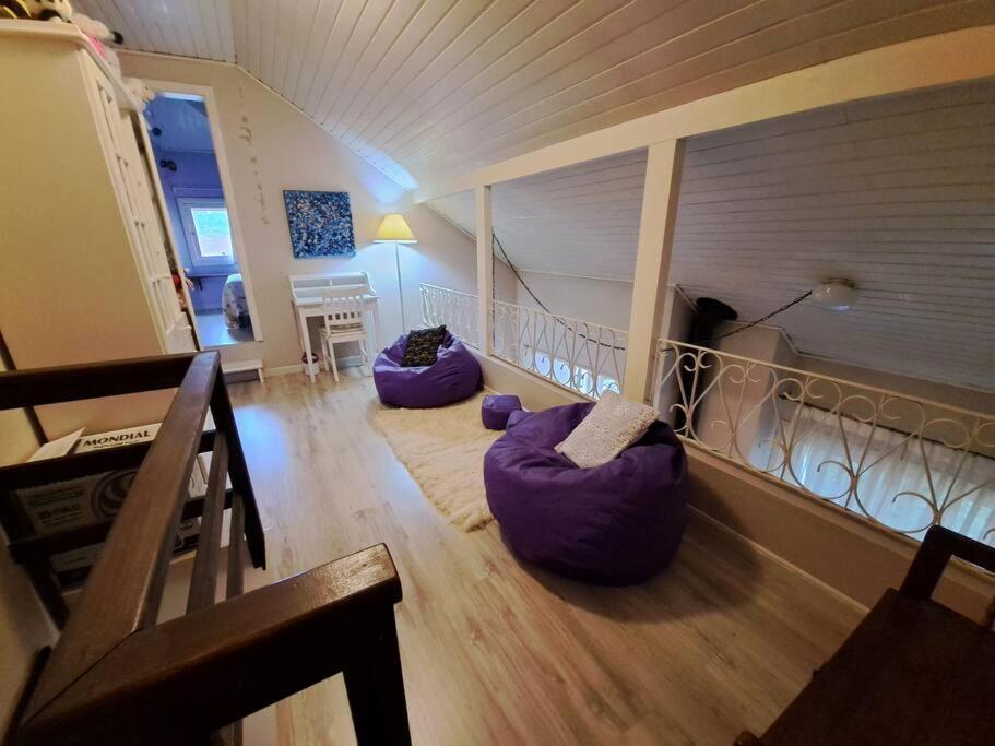 Encantador apartamento próximo ao Lago Negro