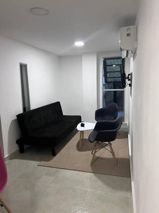 Boquilla del Mar apartamento 102