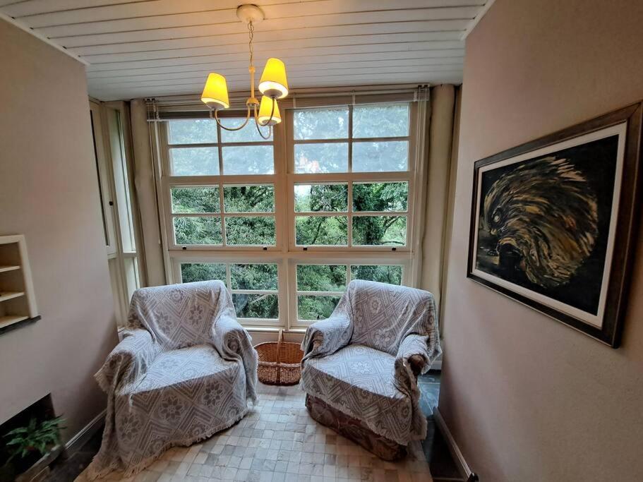 Encantador apartamento próximo ao Lago Negro