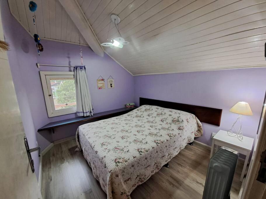 Encantador apartamento próximo ao Lago Negro