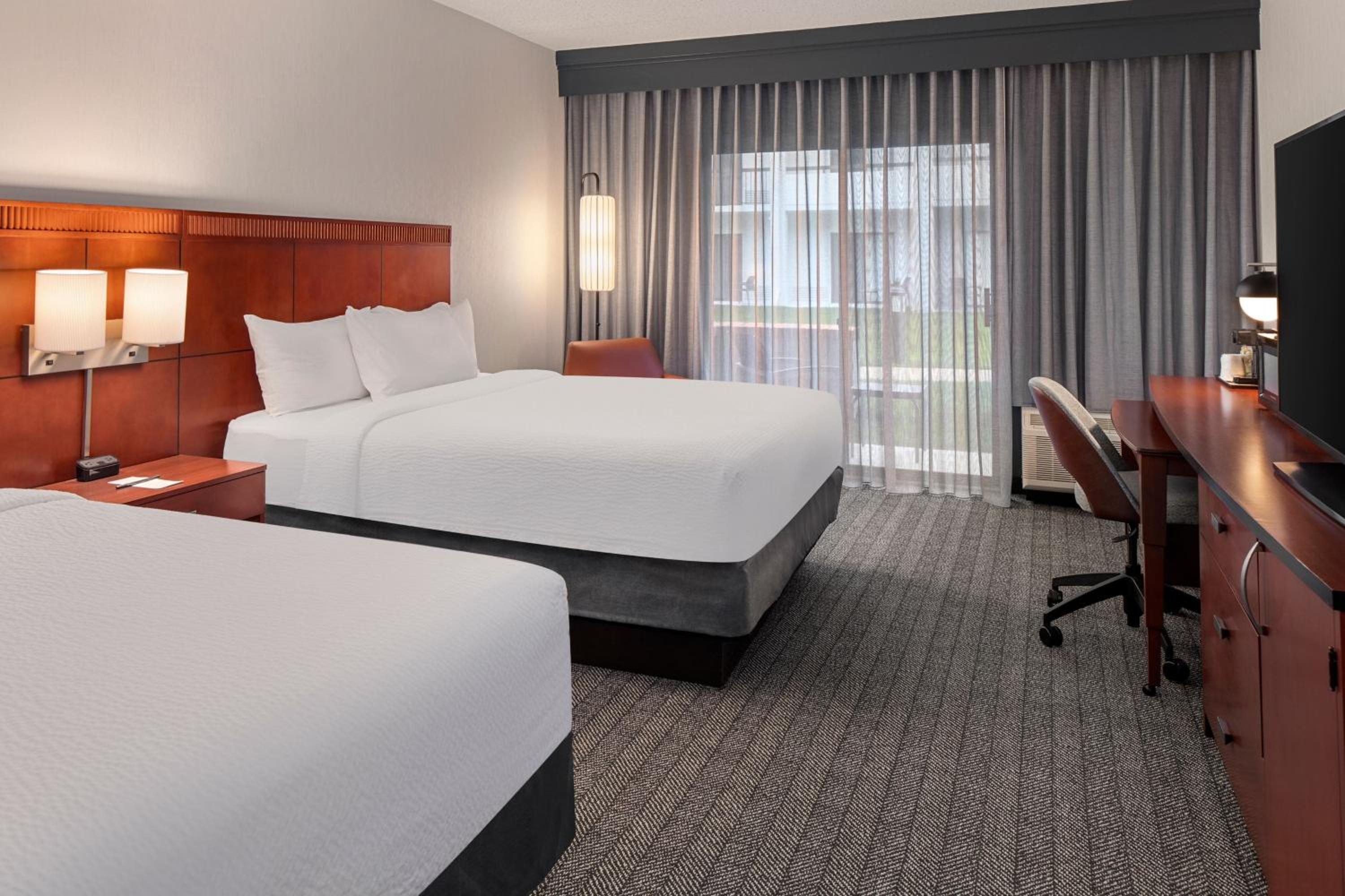 Waukegan Vacations - Courtyard by Marriott Chicago Waukegan / Gurnee - Property Image 5