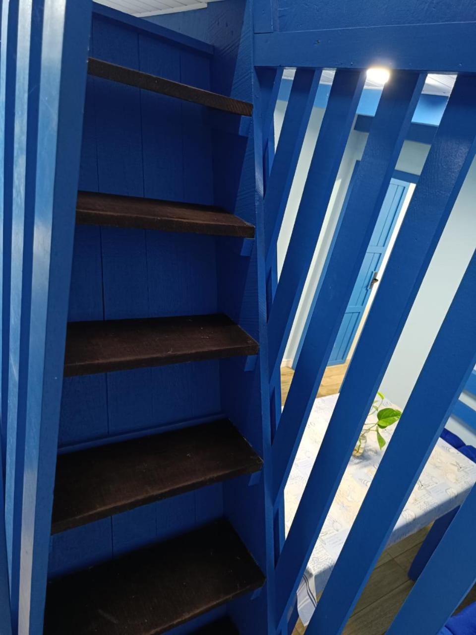 Residencial Chalé Azul