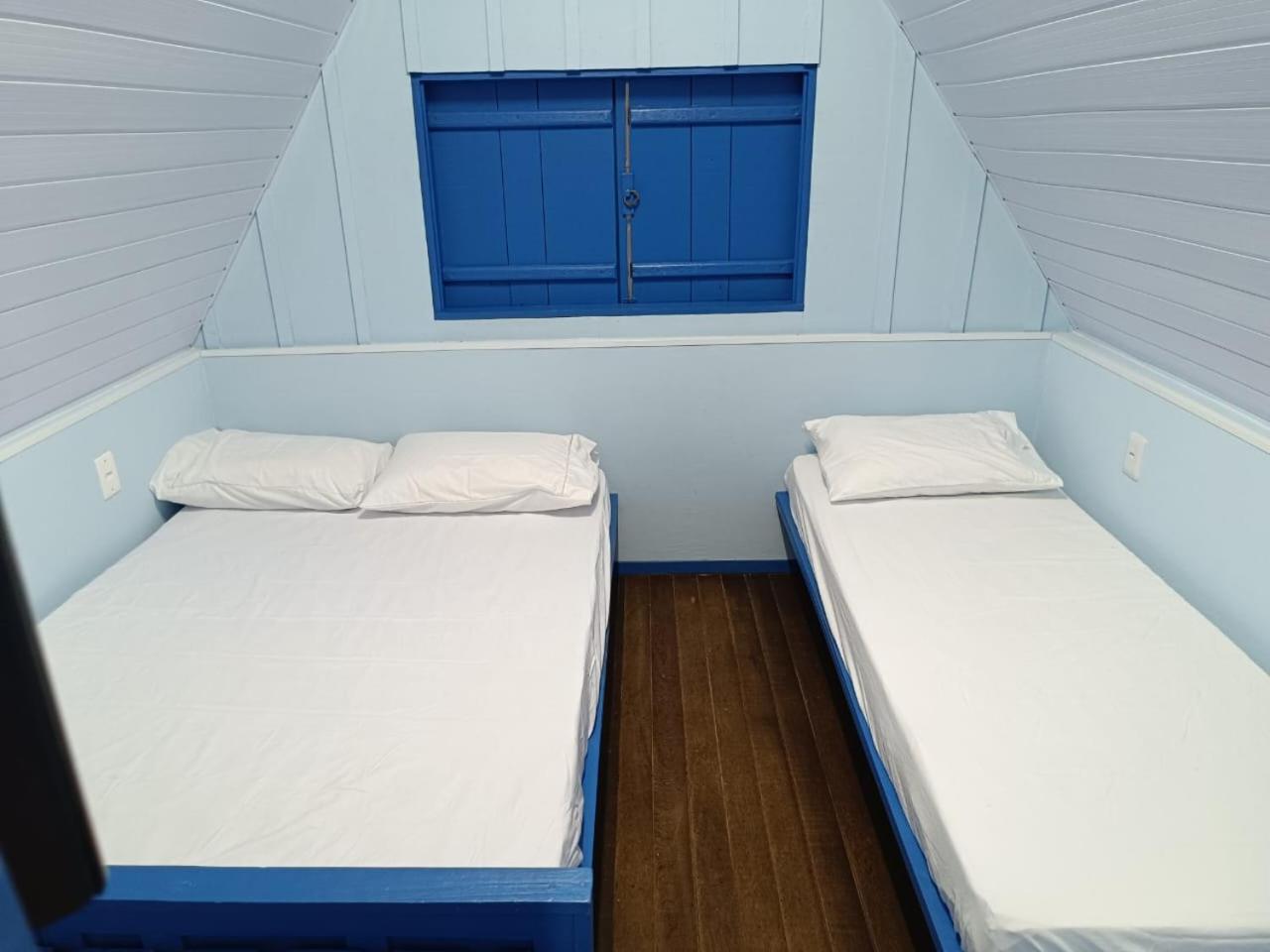 Residencial Chalé Azul