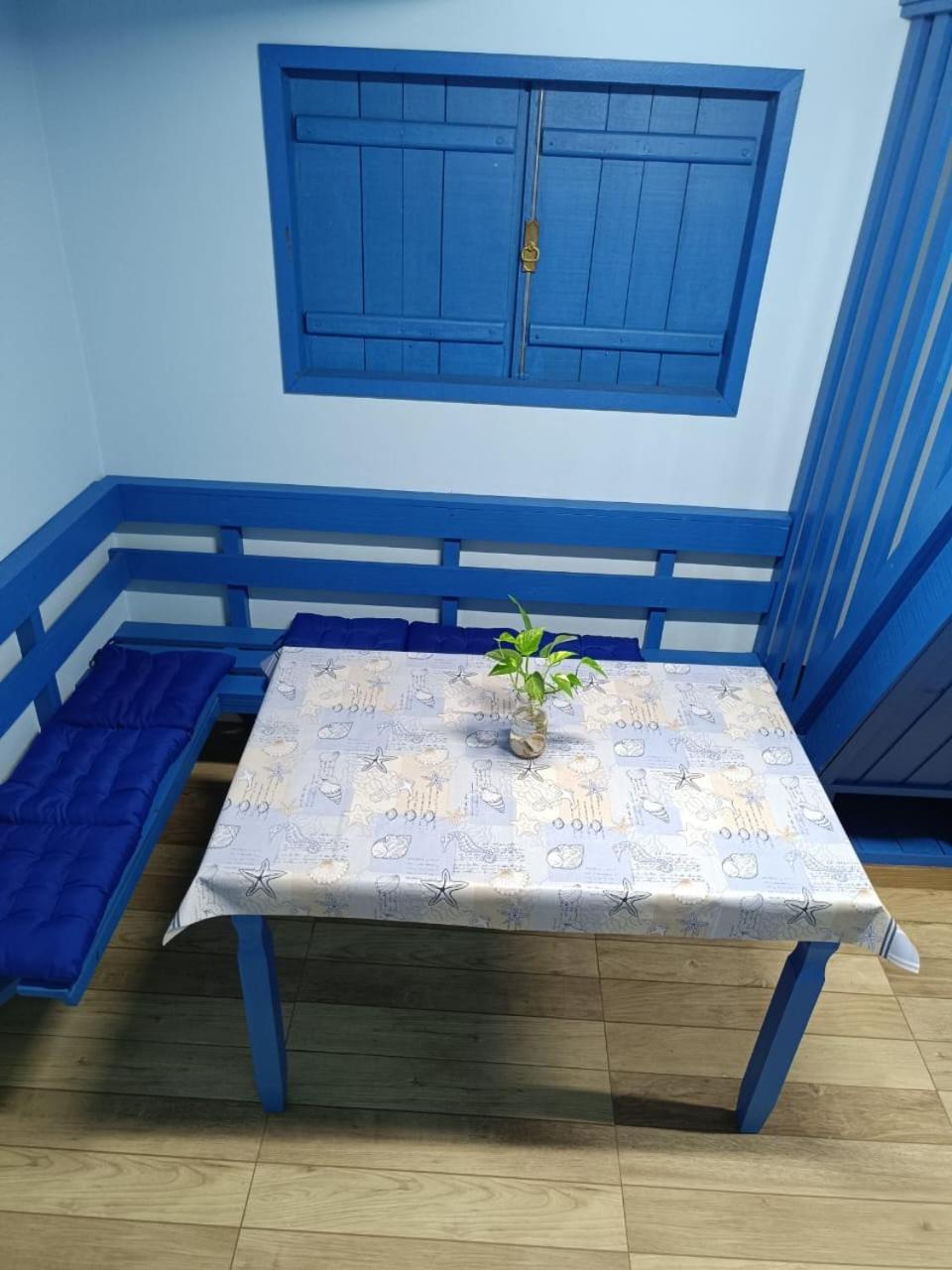 Residencial Chalé Azul