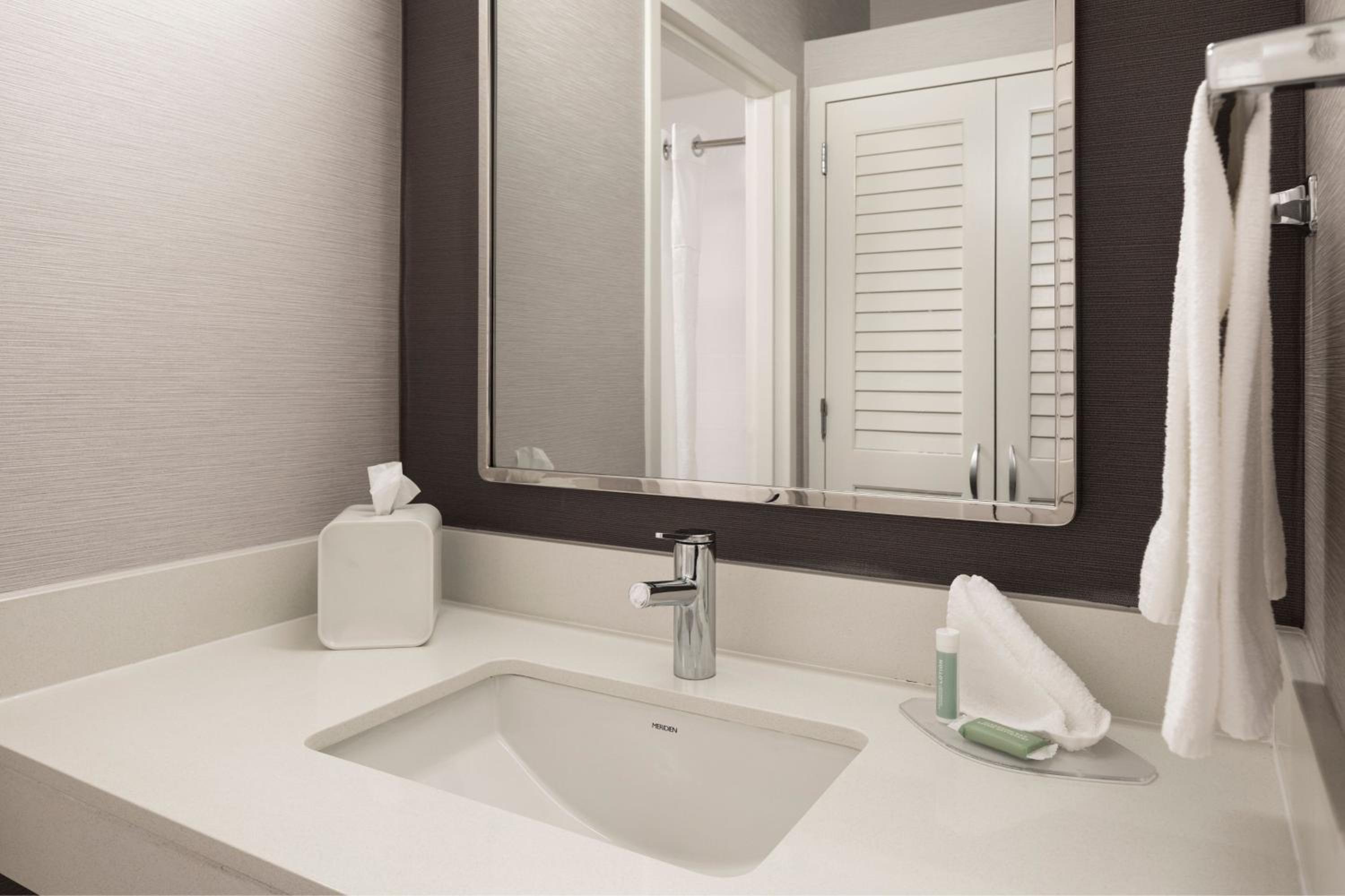 Waukegan Vacations - Courtyard by Marriott Chicago Waukegan / Gurnee - Property Image 13