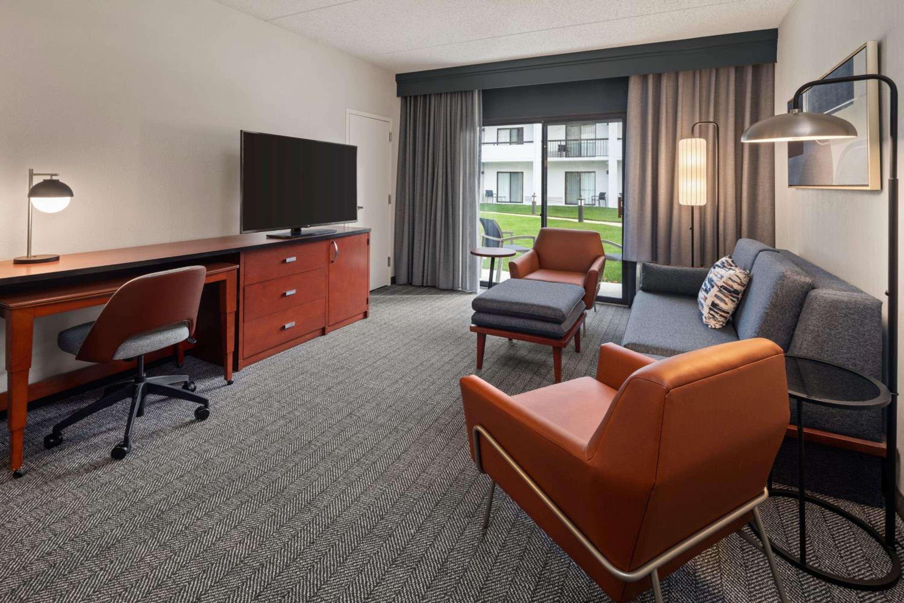 Waukegan Vacations - Courtyard by Marriott Chicago Waukegan / Gurnee - Property Image 31