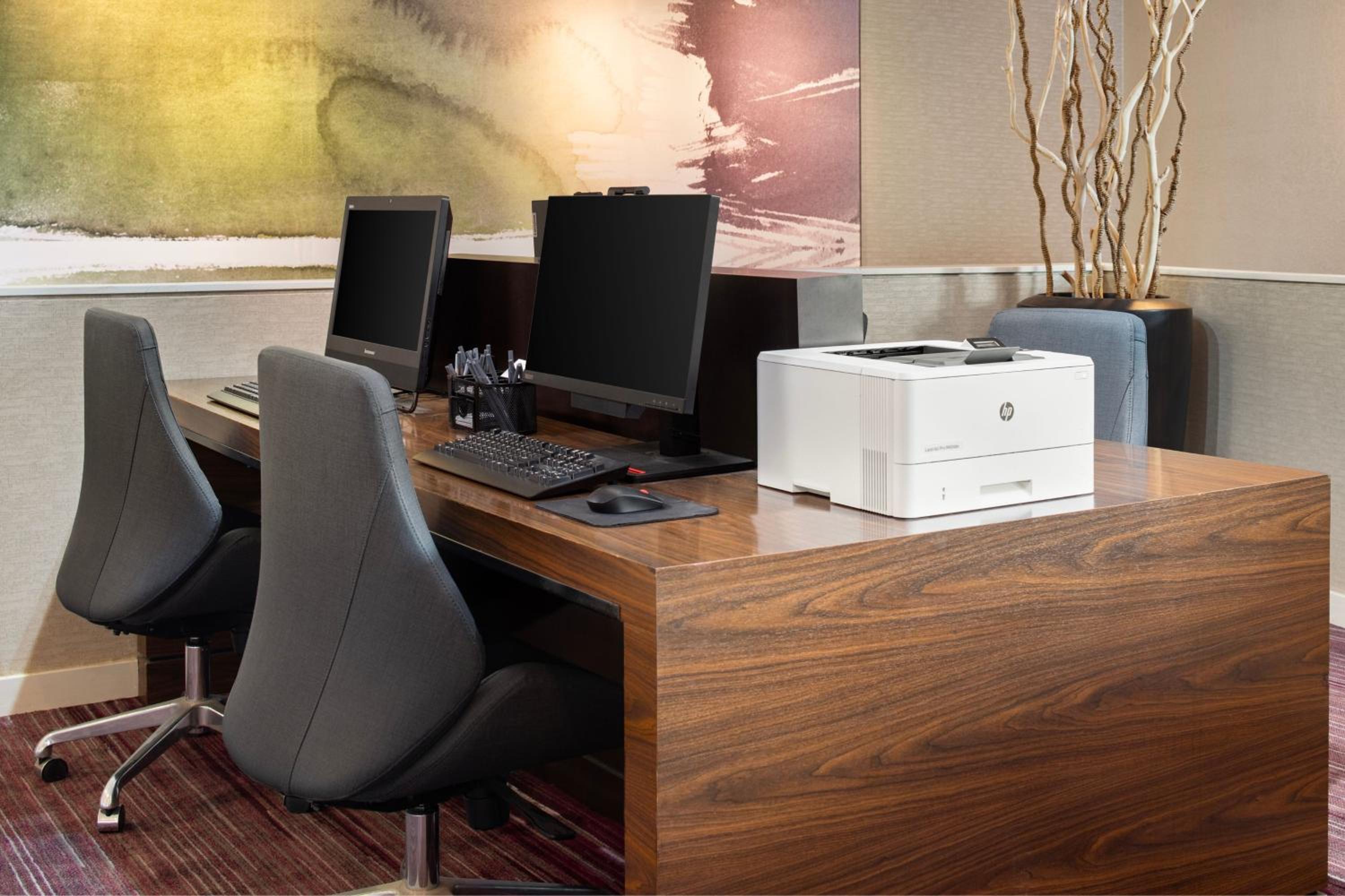 Waukegan Vacations - Courtyard by Marriott Chicago Waukegan / Gurnee - Property Image 52