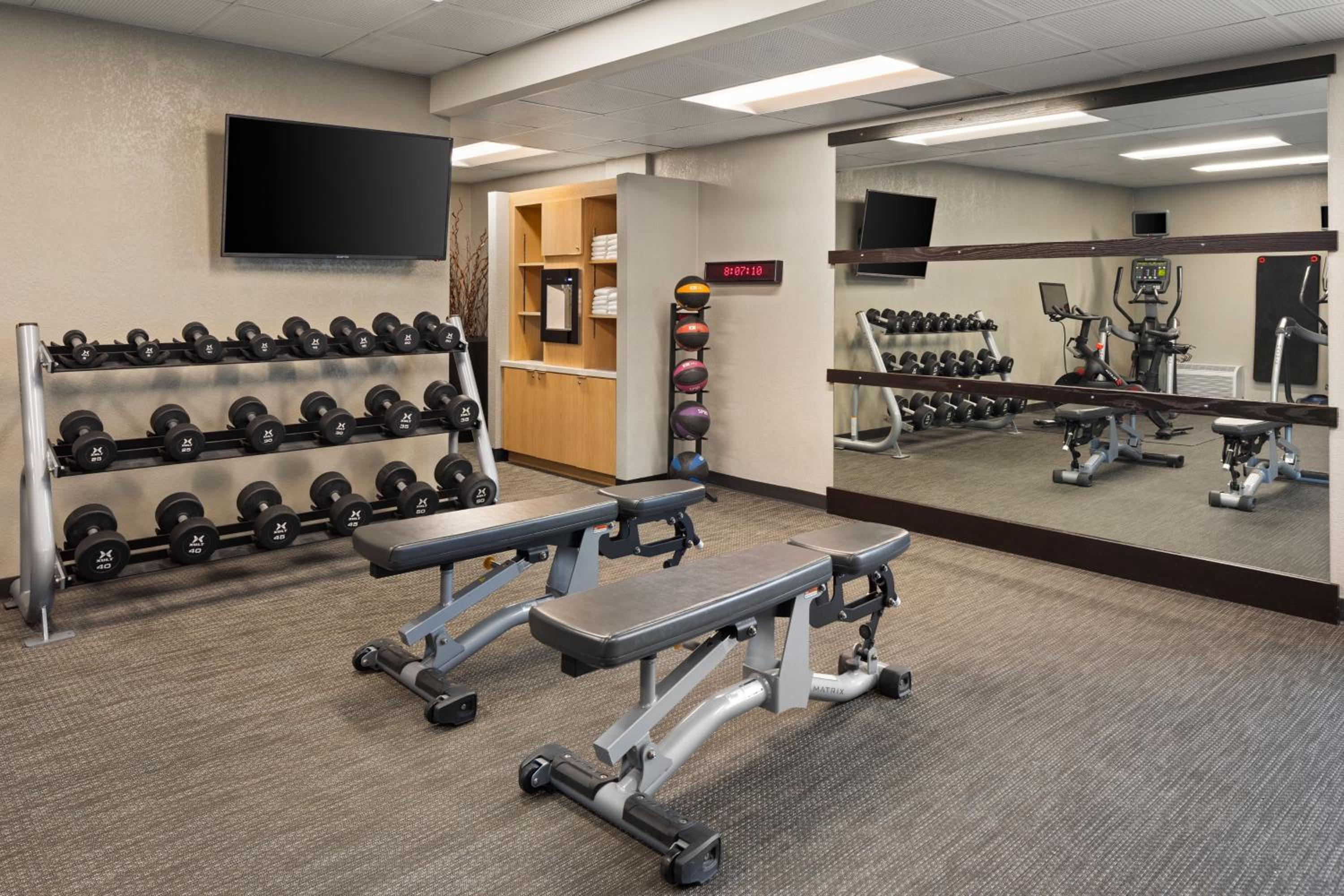 Waukegan Vacations - Courtyard by Marriott Chicago Waukegan / Gurnee - Property Image 25