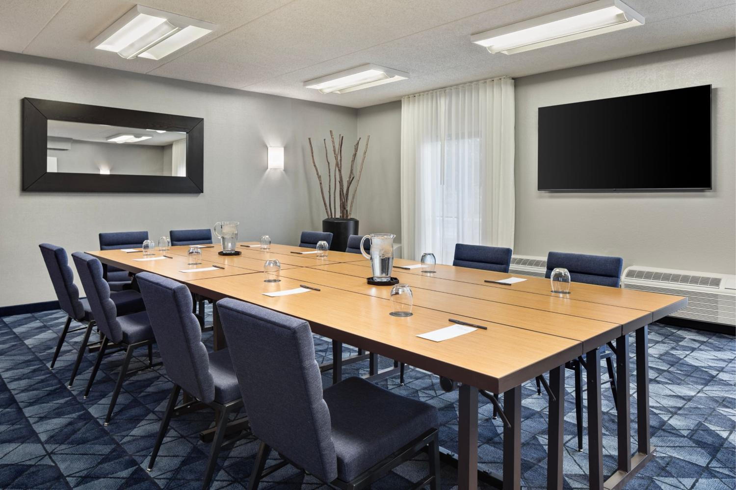 Waukegan Vacations - Courtyard by Marriott Chicago Waukegan / Gurnee - Property Image 26