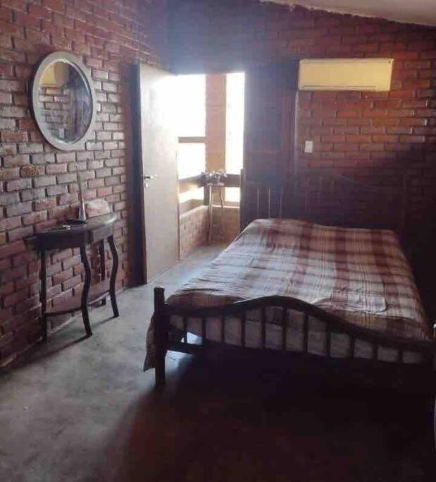 Casa de fazenda em Gravatá