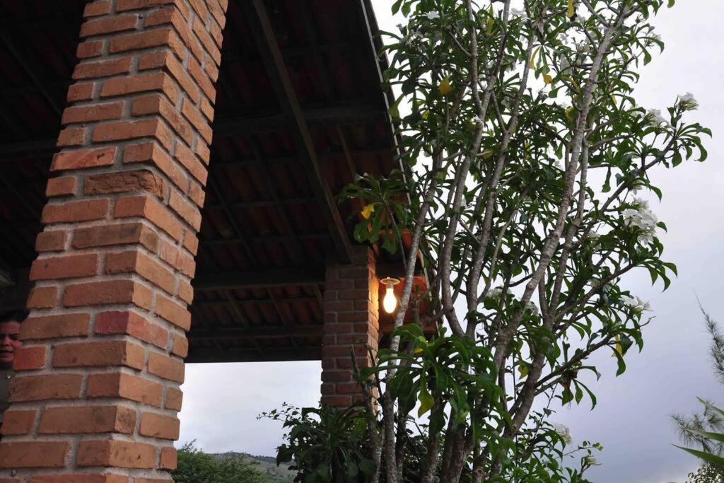Casa de fazenda em Gravatá