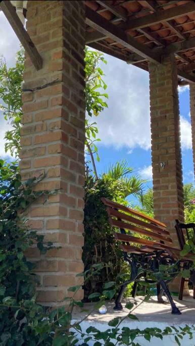 Casa de fazenda em Gravatá