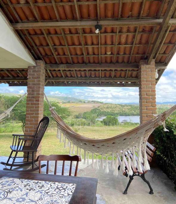 Casa de fazenda em Gravatá