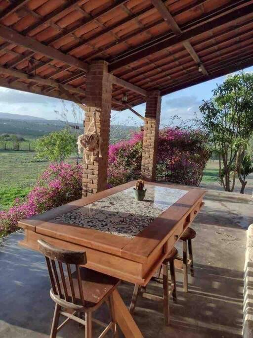 Casa de fazenda em Gravatá