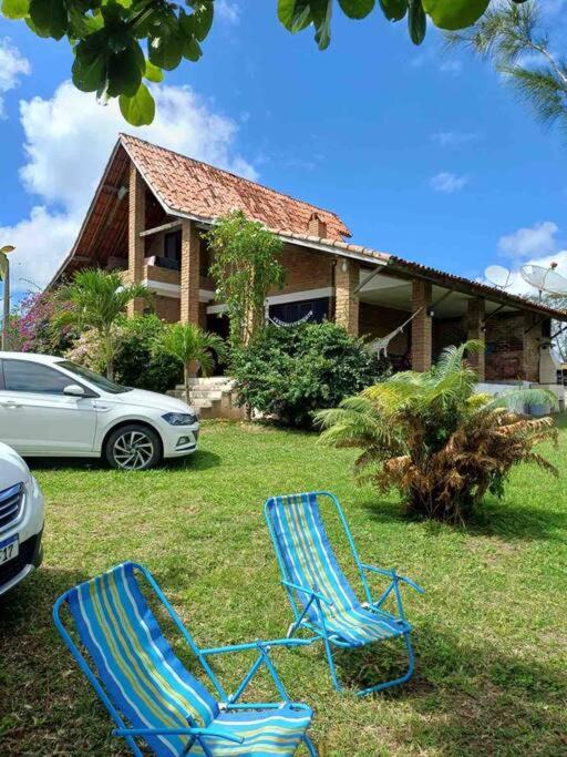 Casa de fazenda em Gravatá