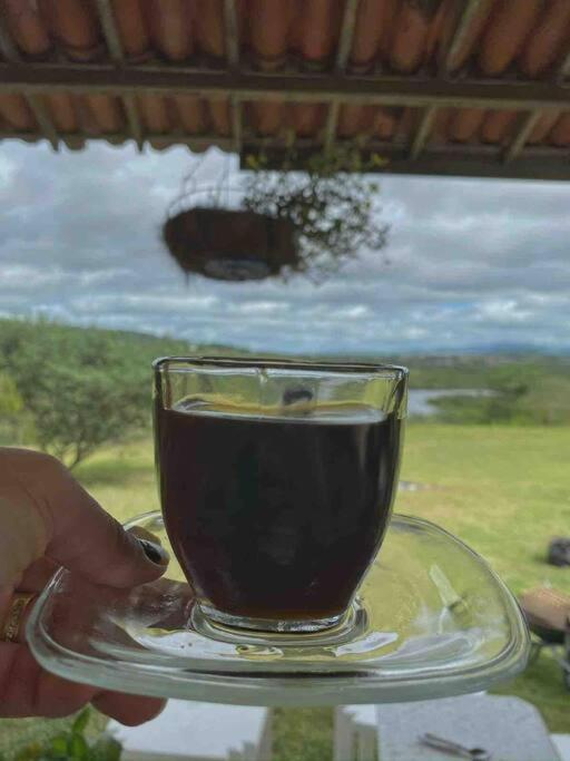 Casa de fazenda em Gravatá