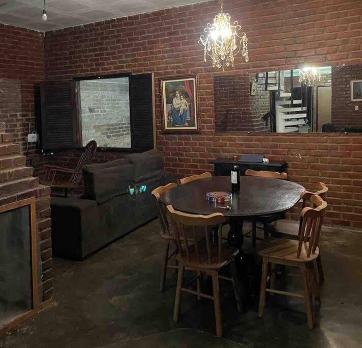Casa de fazenda em Gravatá