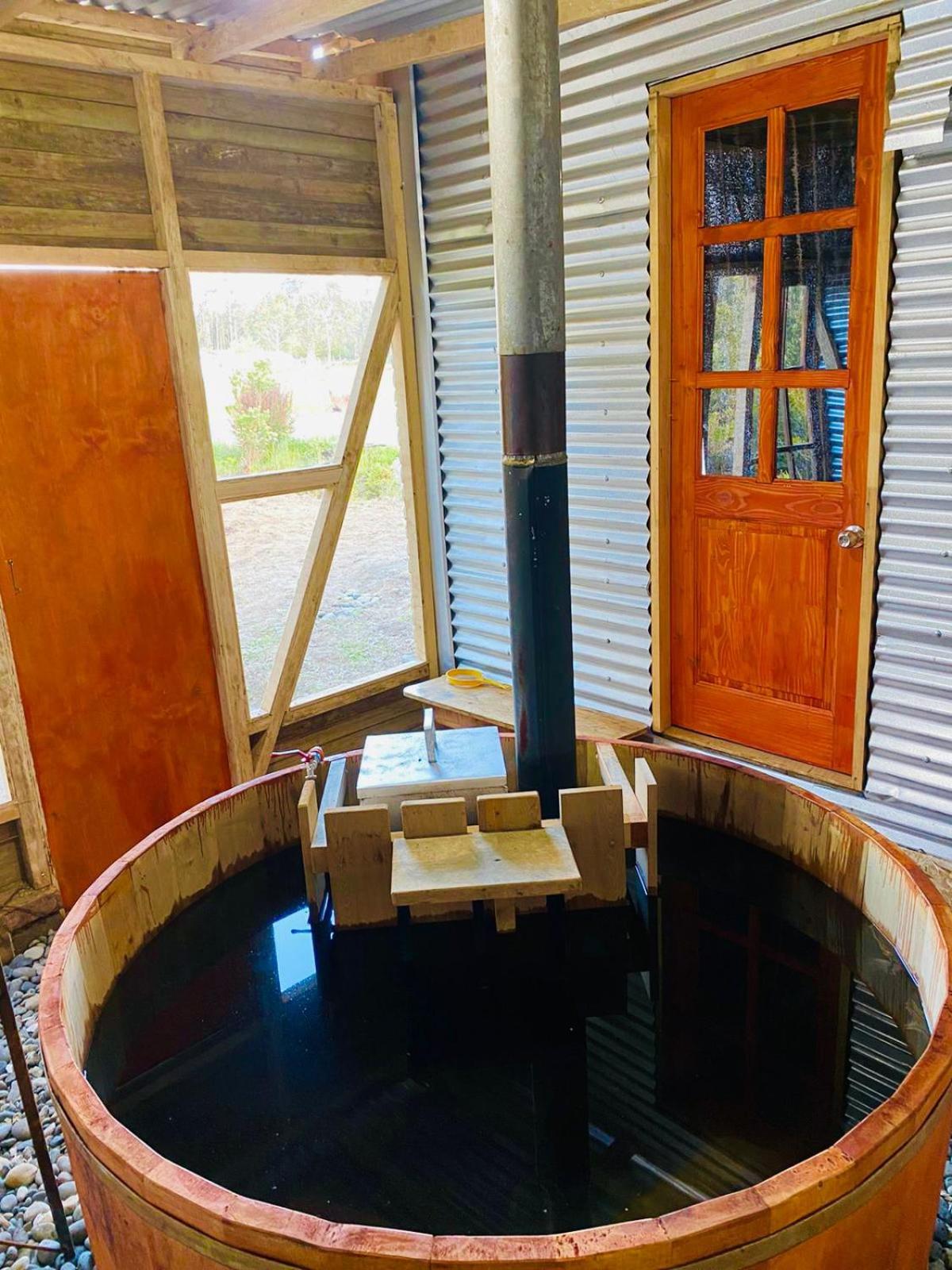 Tiny house
