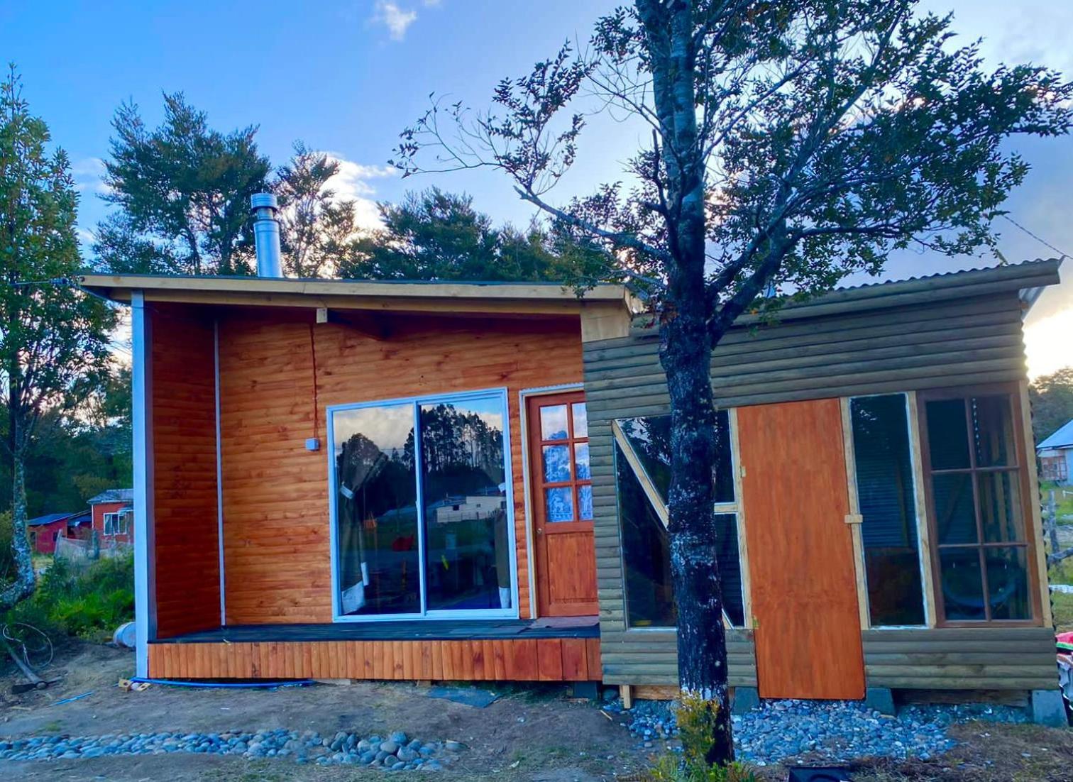 Tiny house
