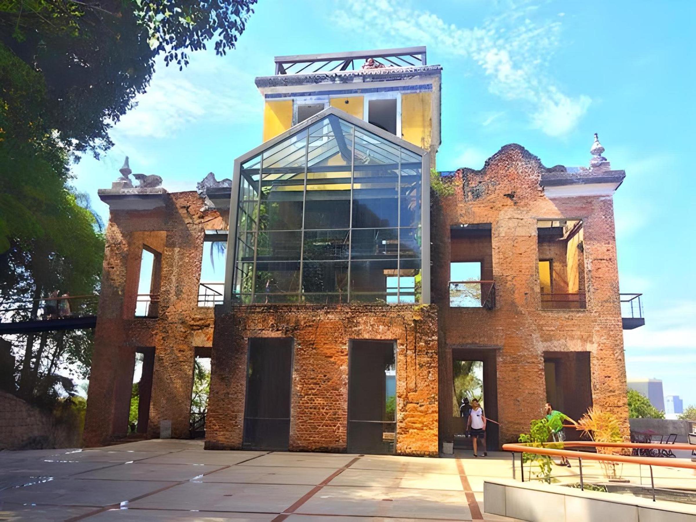 Panorama Inn