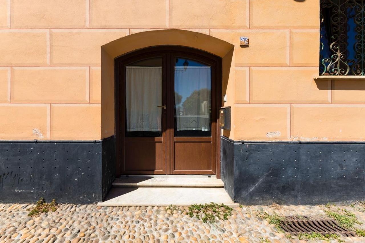 CASA NEL BORGO, 20 METRI DAL MARE view 5