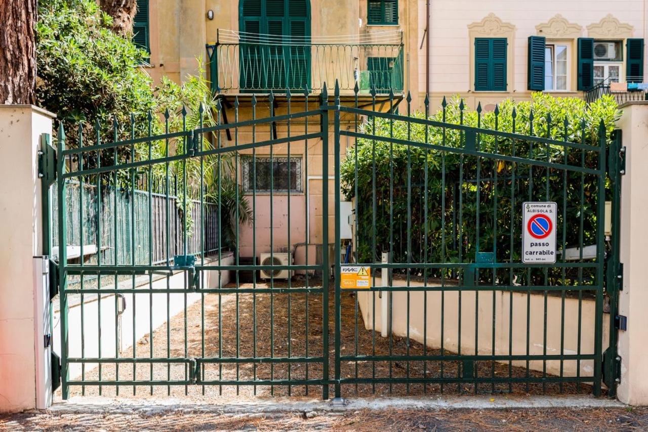 CASA NEL BORGO, 20 METRI DAL MARE view 2