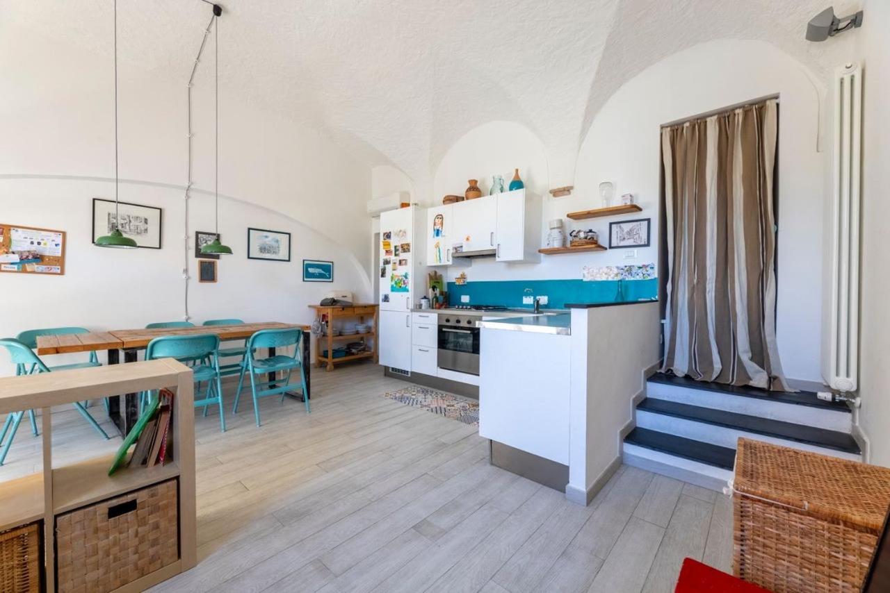 CASA NEL BORGO, 20 METRI DAL MARE view 4