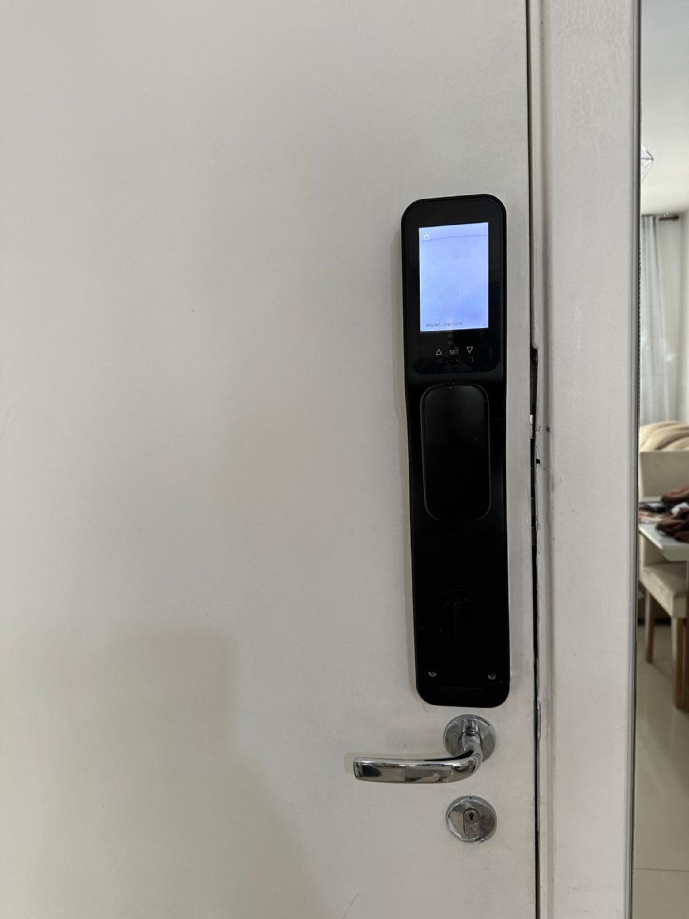 Excelente apartamento a 5 minutos da praia e shopping
