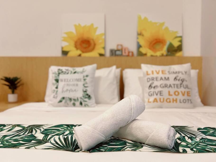 Luxury Studio at D Secret Garden - Johor Bahru, UTM, Setia Tropika, Kempas, Paradigm Mall, Mid Valley- 1-3 Pax, Business Trip Welcome
