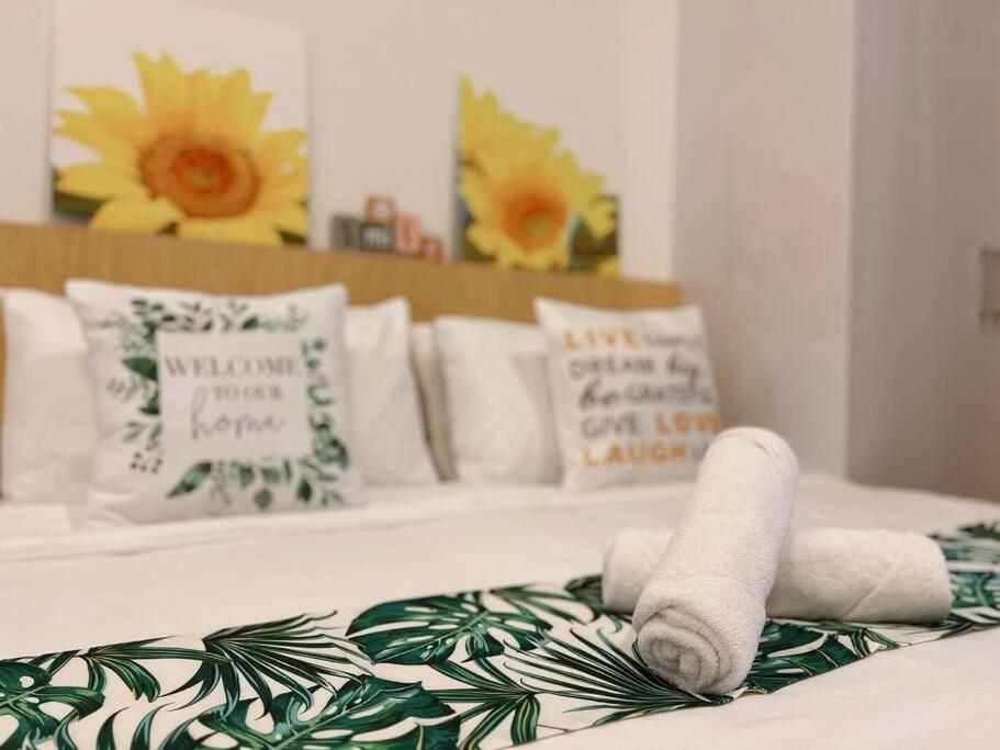Luxury Studio at D Secret Garden - Johor Bahru, UTM, Setia Tropika, Kempas, Paradigm Mall, Mid Valley- 1-3 Pax, Business Trip Welcome