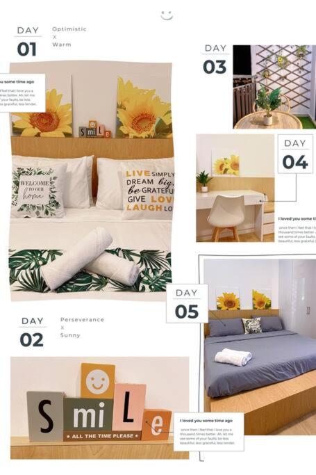 Luxury Studio at D Secret Garden - Johor Bahru, UTM, Setia Tropika, Kempas, Paradigm Mall, Mid Valley- 1-3 Pax, Business Trip Welcome