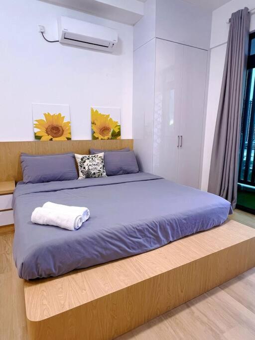 Luxury Studio at D Secret Garden - Johor Bahru, UTM, Setia Tropika, Kempas, Paradigm Mall, Mid Valley- 1-3 Pax, Business Trip Welcome