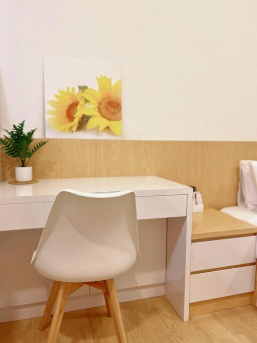 Luxury Studio at D Secret Garden - Johor Bahru, UTM, Setia Tropika, Kempas, Paradigm Mall, Mid Valley- 1-3 Pax, Business Trip Welcome