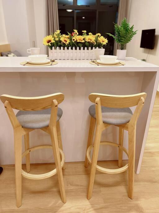 Luxury Studio at D Secret Garden - Johor Bahru, UTM, Setia Tropika, Kempas, Paradigm Mall, Mid Valley- 1-3 Pax, Business Trip Welcome